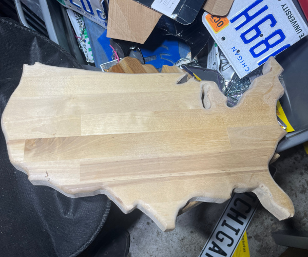 Cutting Boards USA
